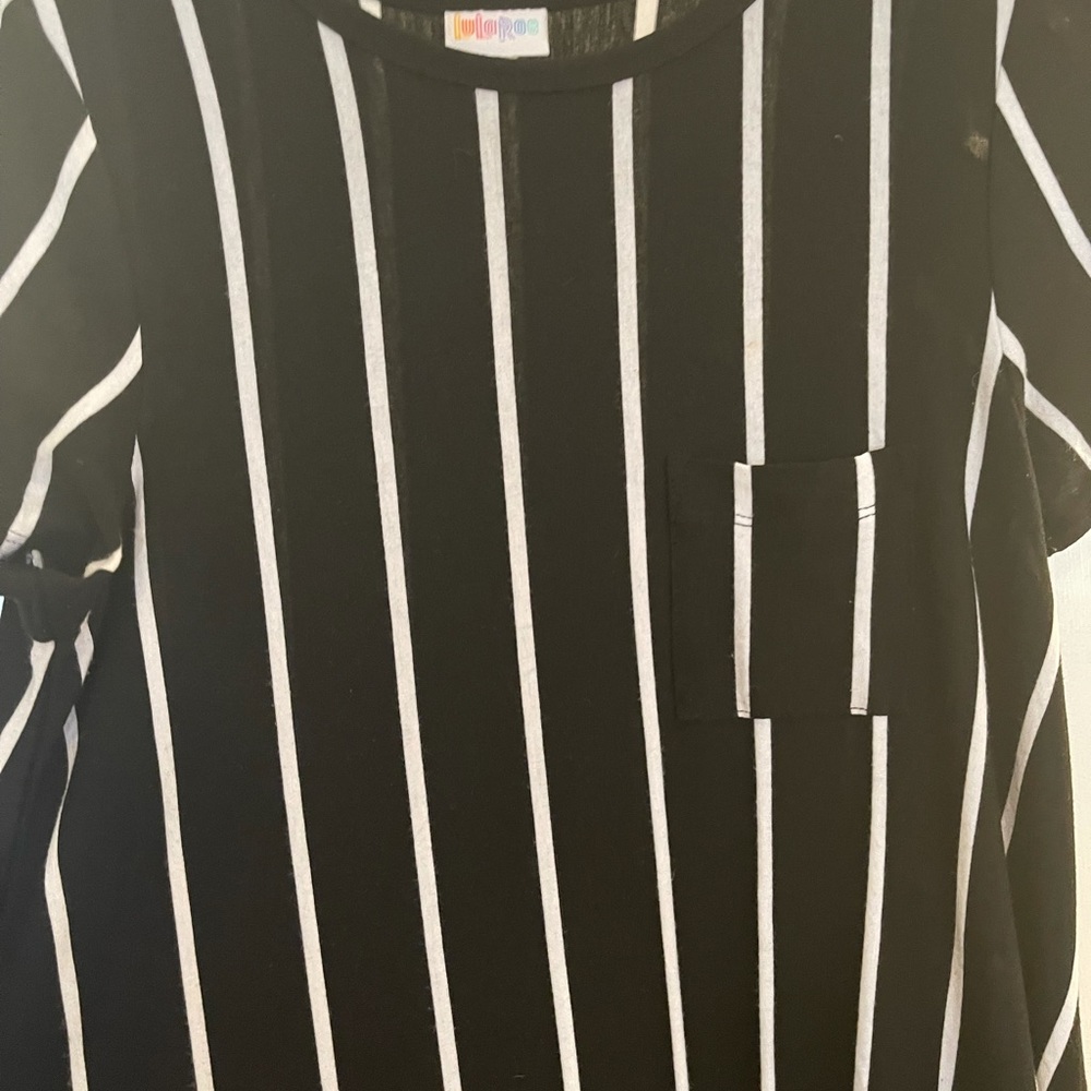 Lula roe t shirt dress